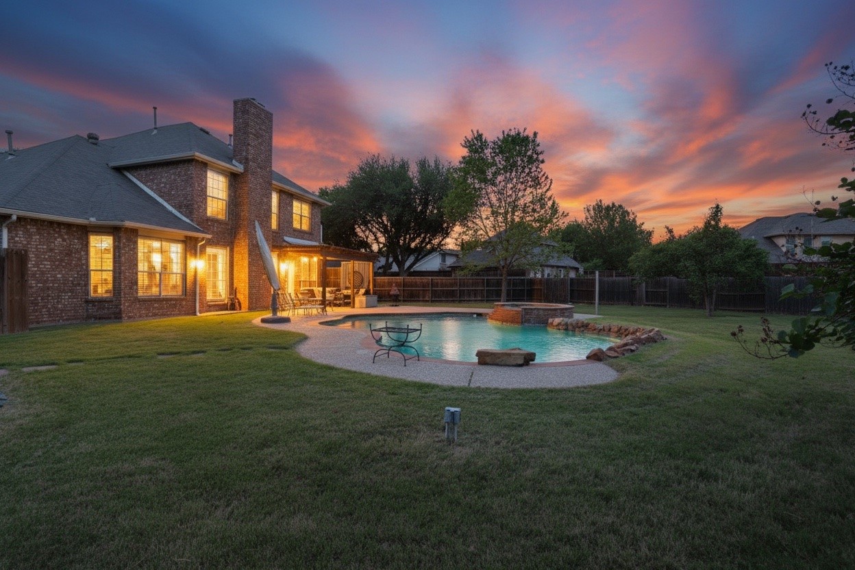 2300 Pinehurst Drive Flower Mound TX 76028