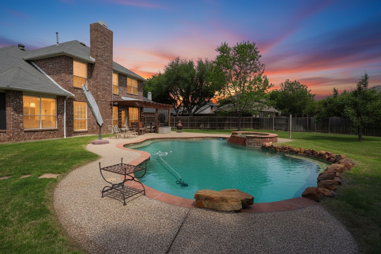 2300 Pinehurst Drive Flower Mound TX 76028