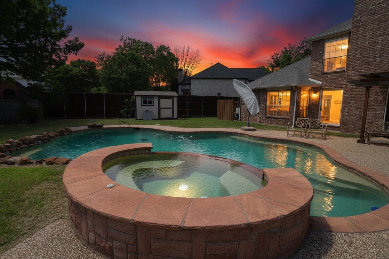 2300 Pinehurst Drive Flower Mound TX 76028