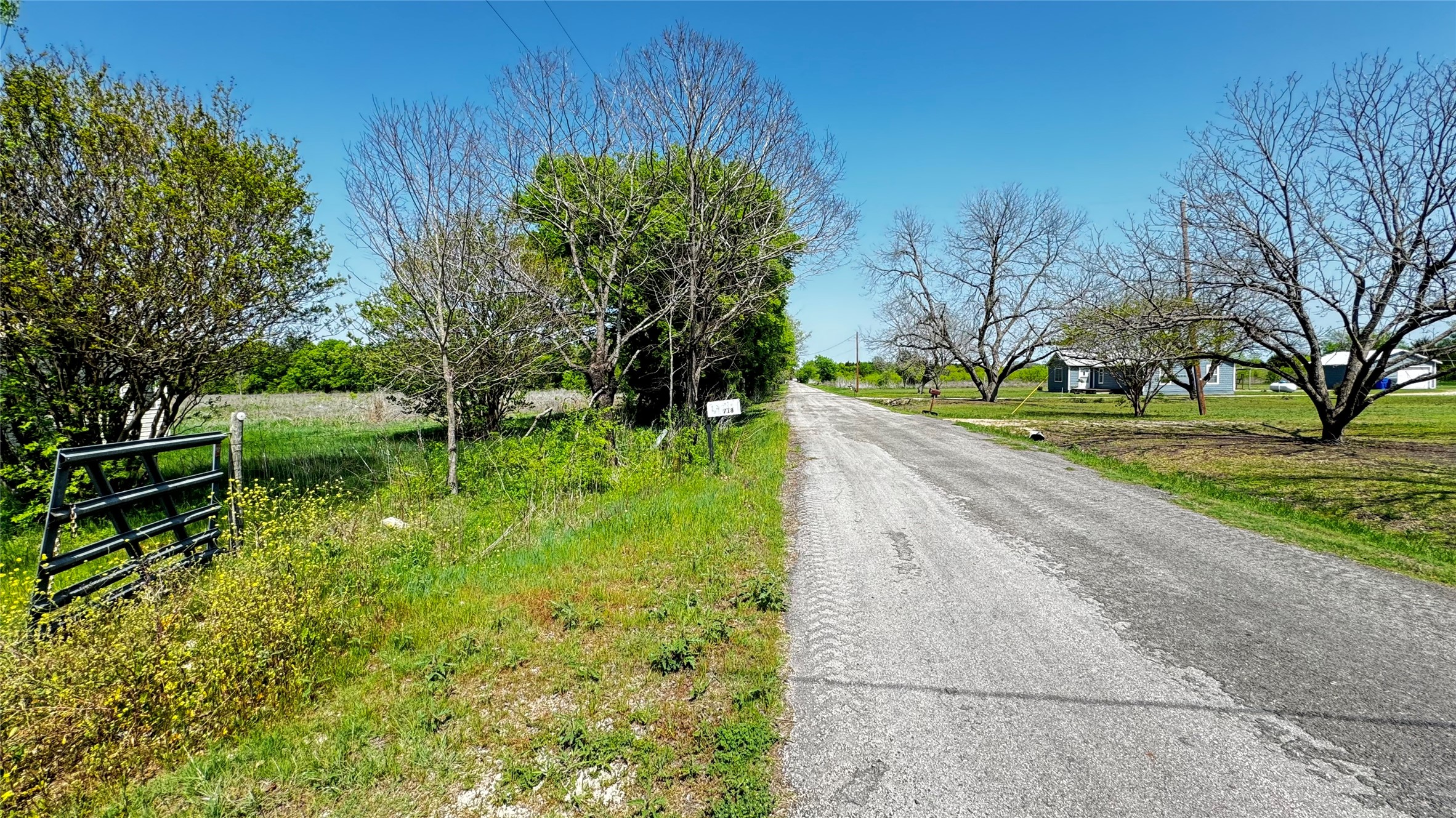 718 Ender Road Waco TX 76706