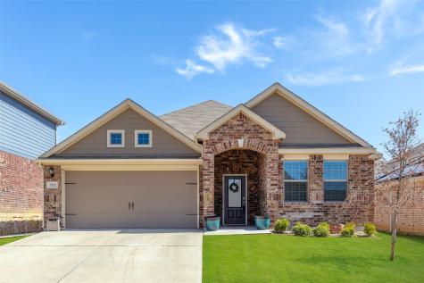 7532 Noble Oaks Drive Fort Worth TX 76120