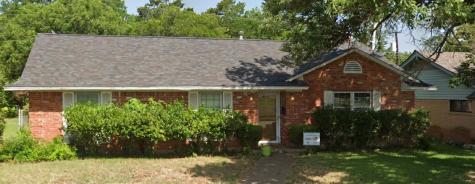 3811 Ovid Avenue Dallas TX 75224