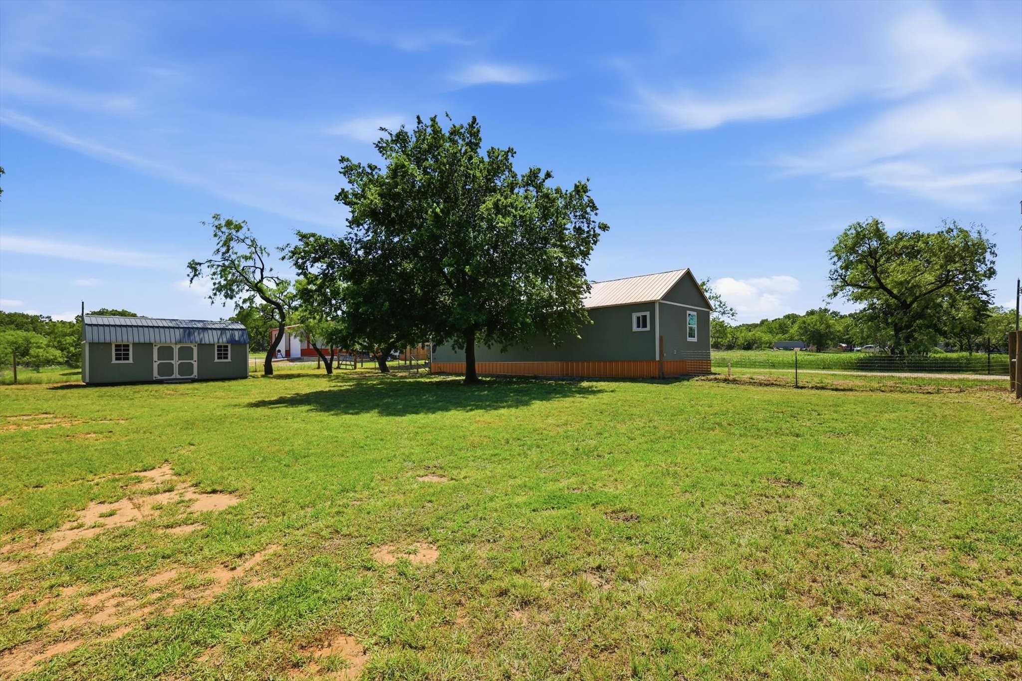 219 Cumberland Trail Bridgeport TX 76426