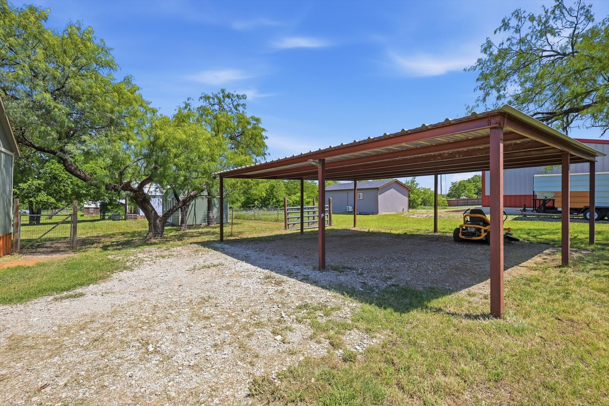 219 Cumberland Trail Bridgeport TX 76426