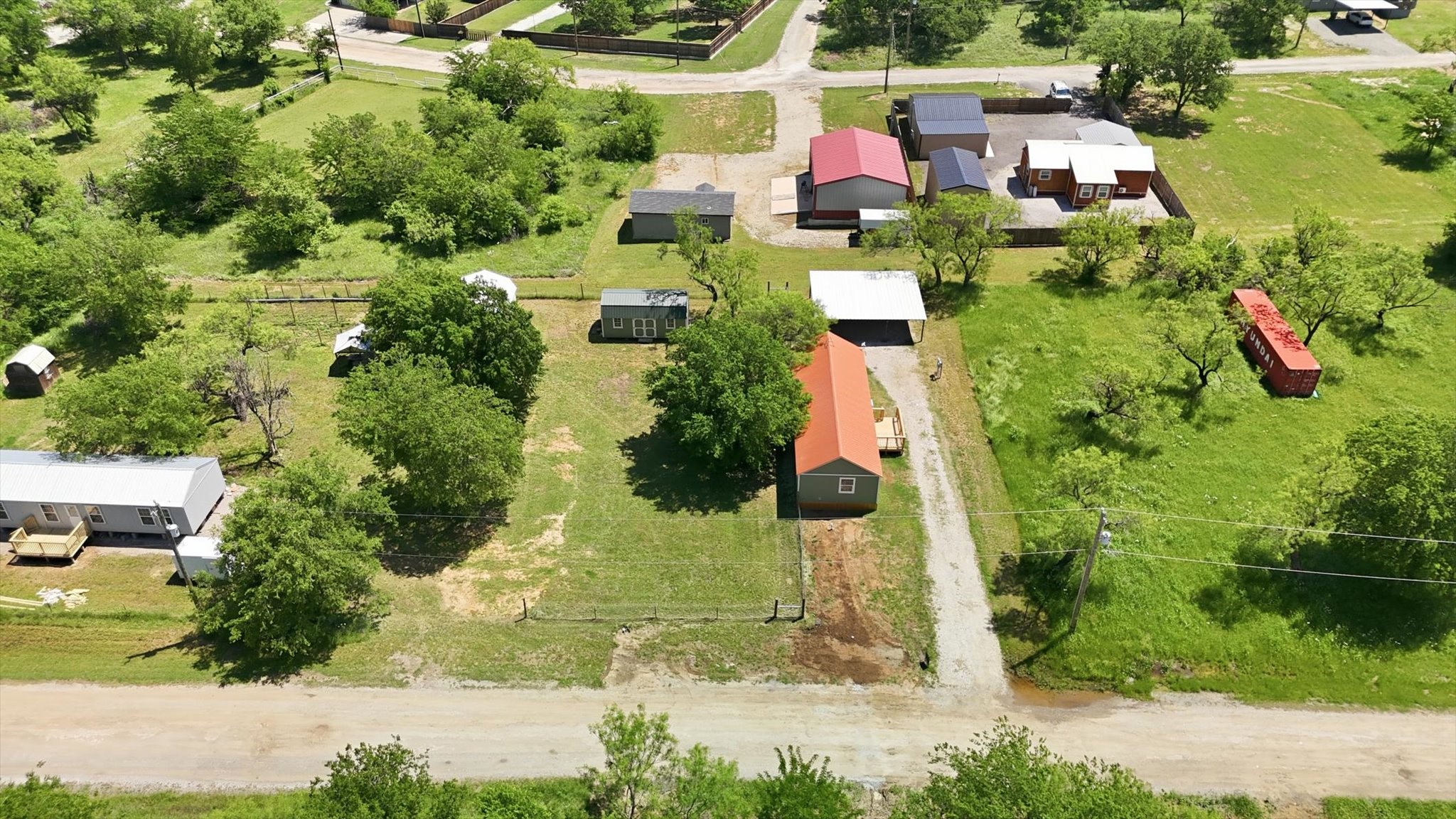 219 Cumberland Trail Bridgeport TX 76426