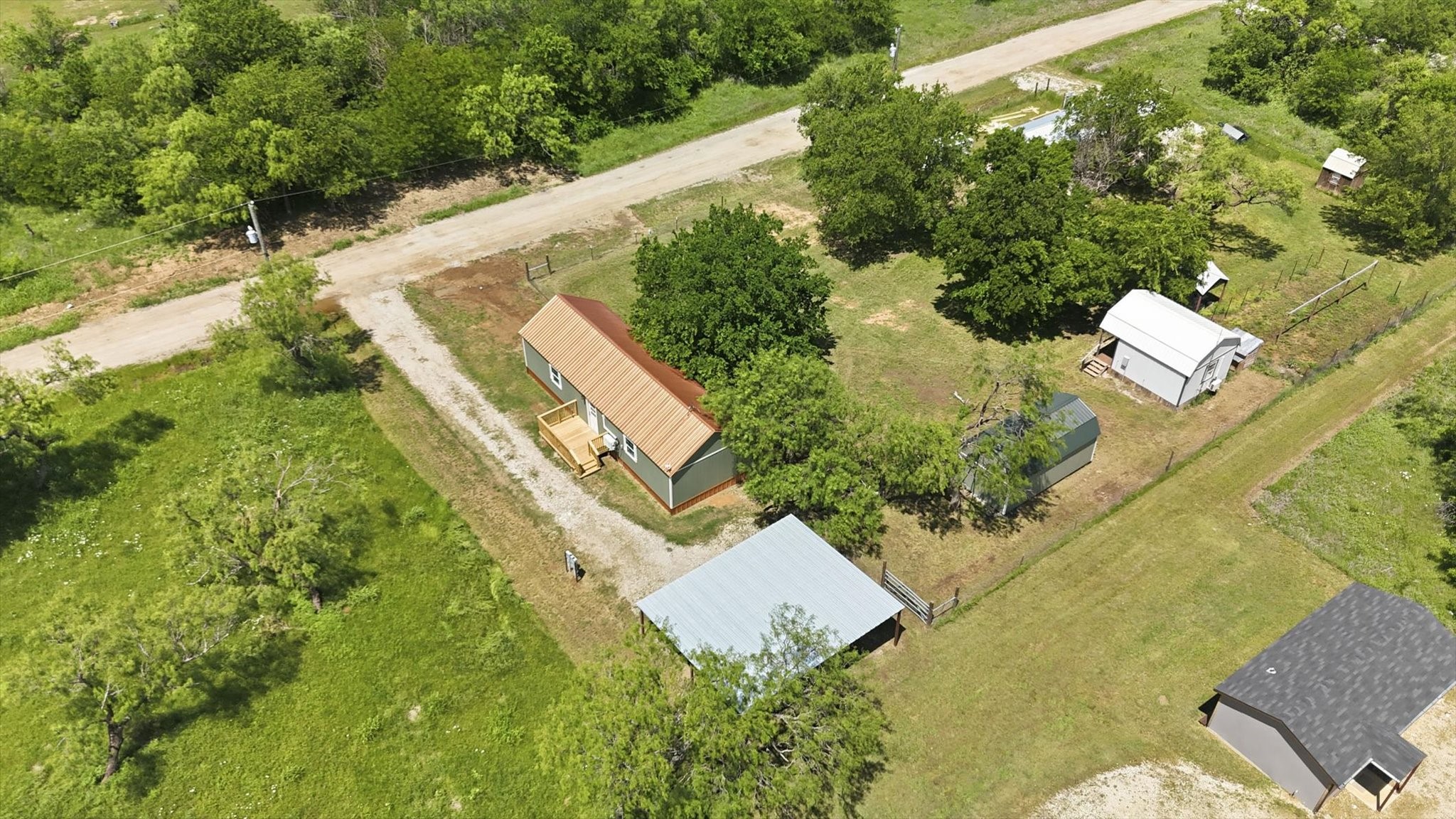 219 Cumberland Trail Bridgeport TX 76426