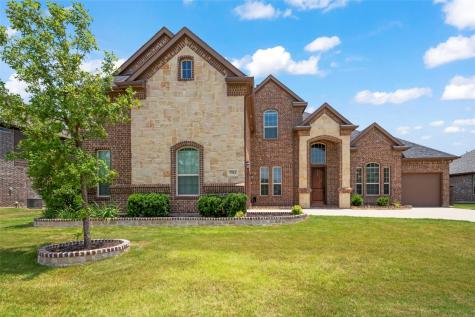 7512 Tahoe Drive Grand Prairie TX 75054