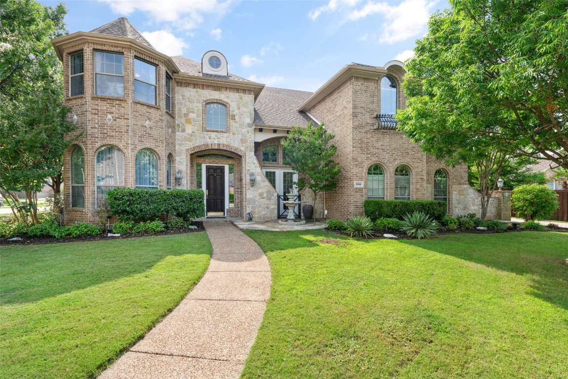 900 Bristlewood Drive Mckinney TX 75072