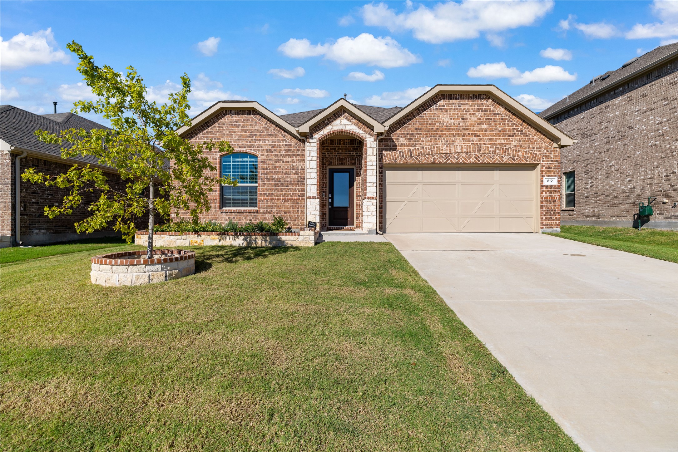 512 Ventura Boulevard Little Elm TX 75068