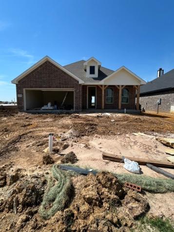 3524 Helena Street Gainesville TX 76240
