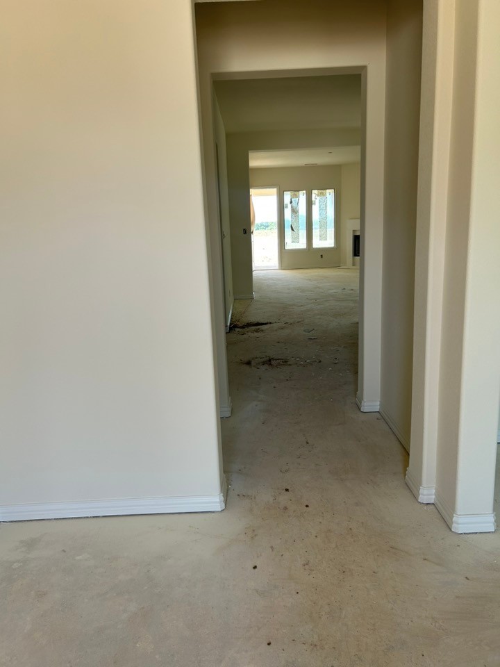 3524 Helena Street Gainesville TX 76240