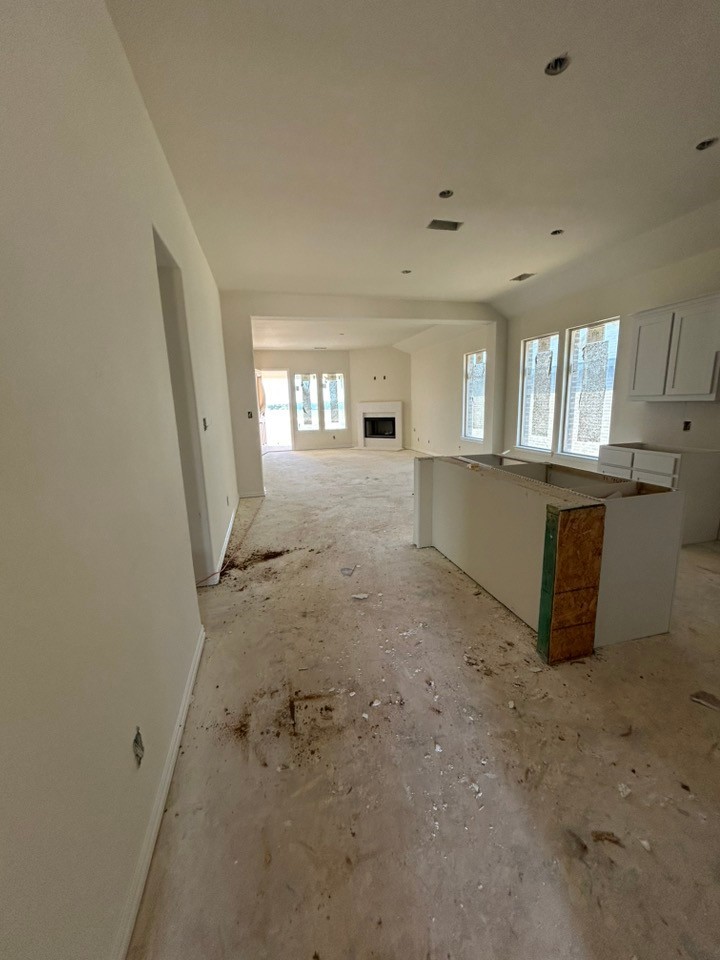 3524 Helena Street Gainesville TX 76240