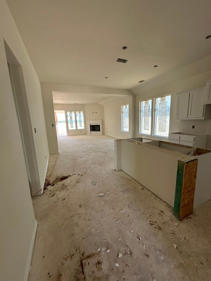 3524 Helena Street Gainesville TX 76240