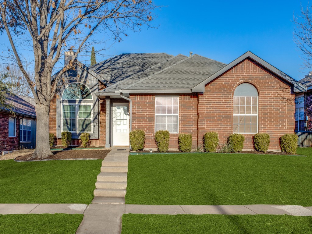 9908 Bordeaux Avenue Frisco TX 75035