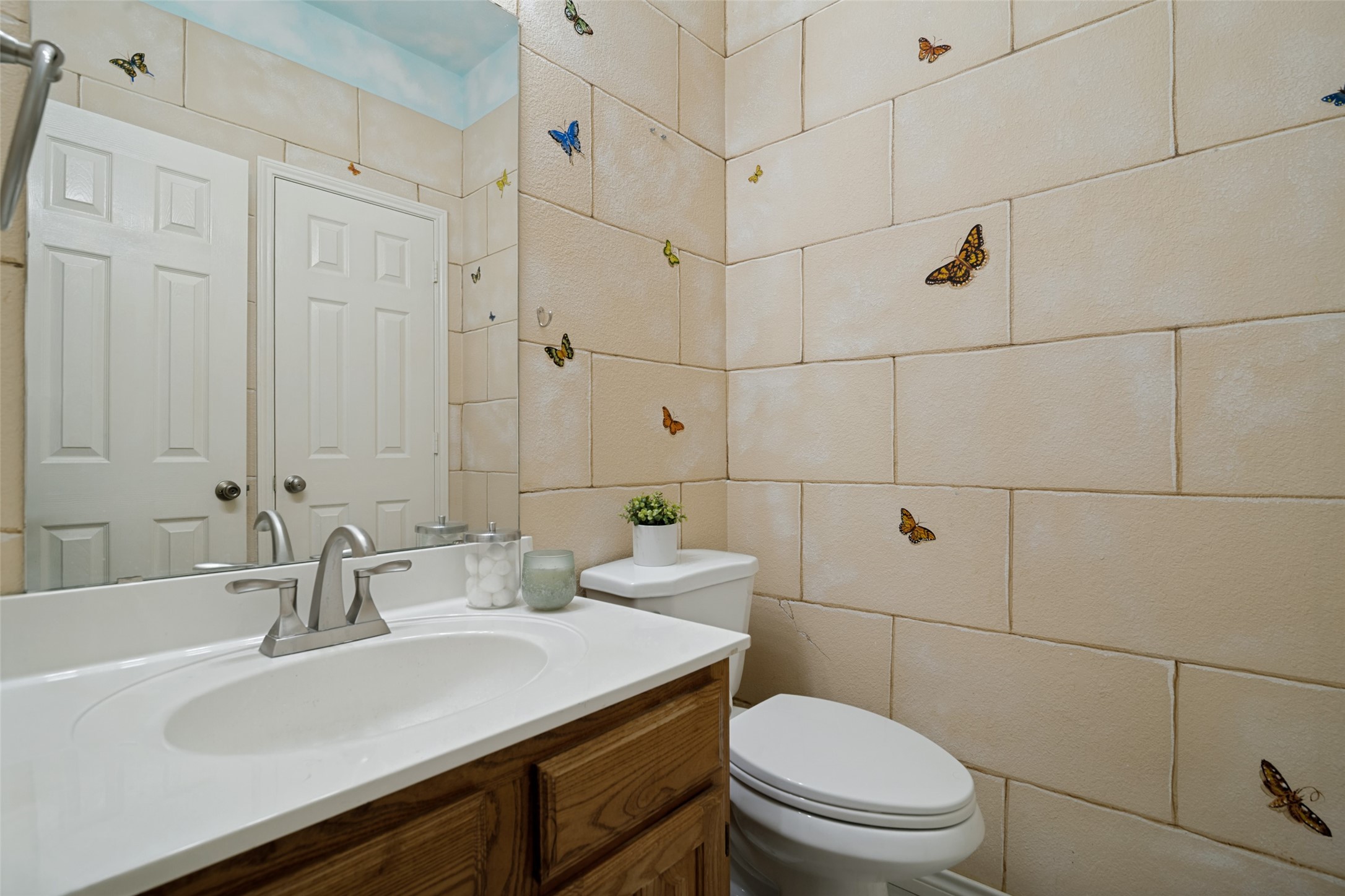4304 Cape Cod Drive The Colony TX 75056