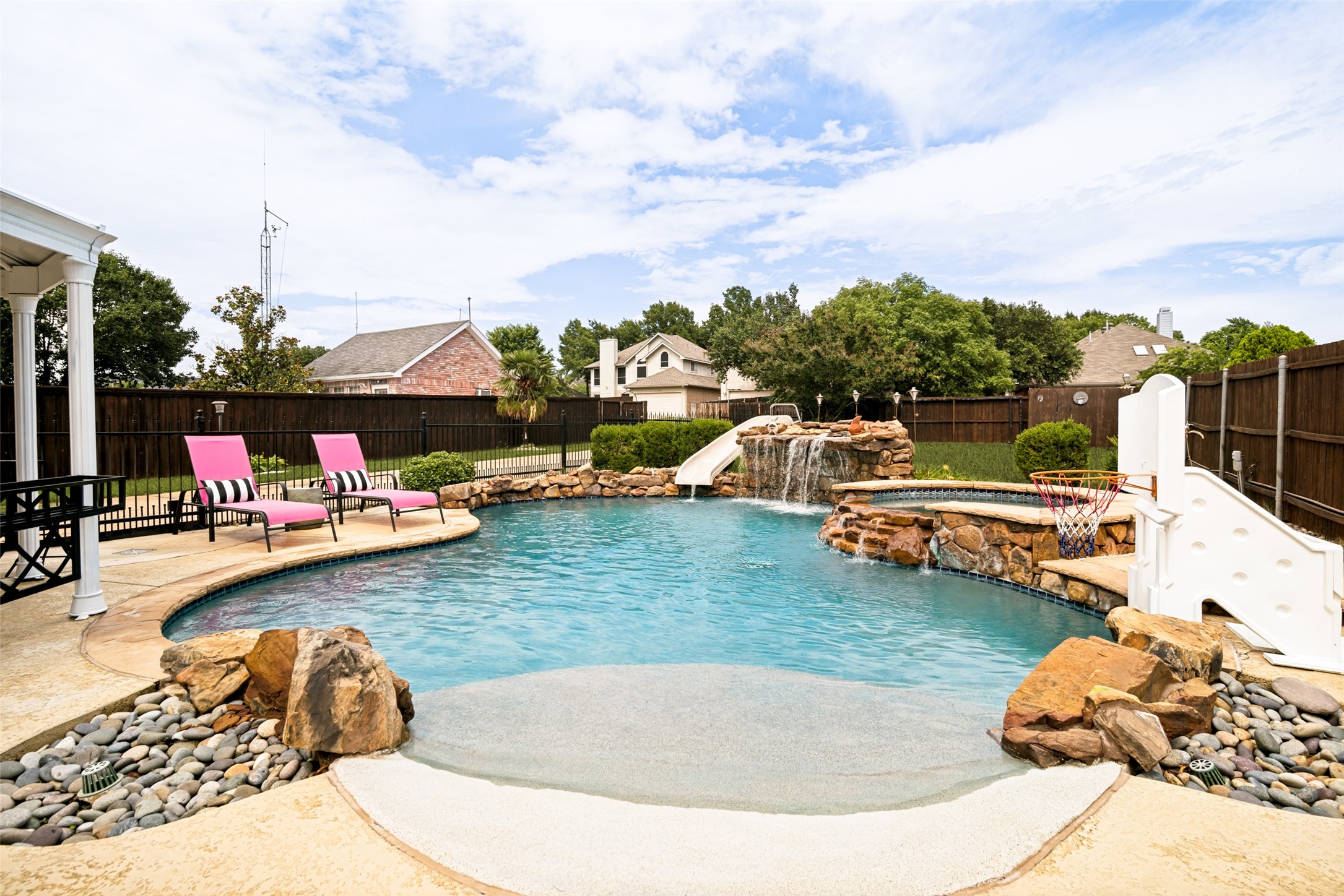 4304 Cape Cod Drive The Colony TX 75056