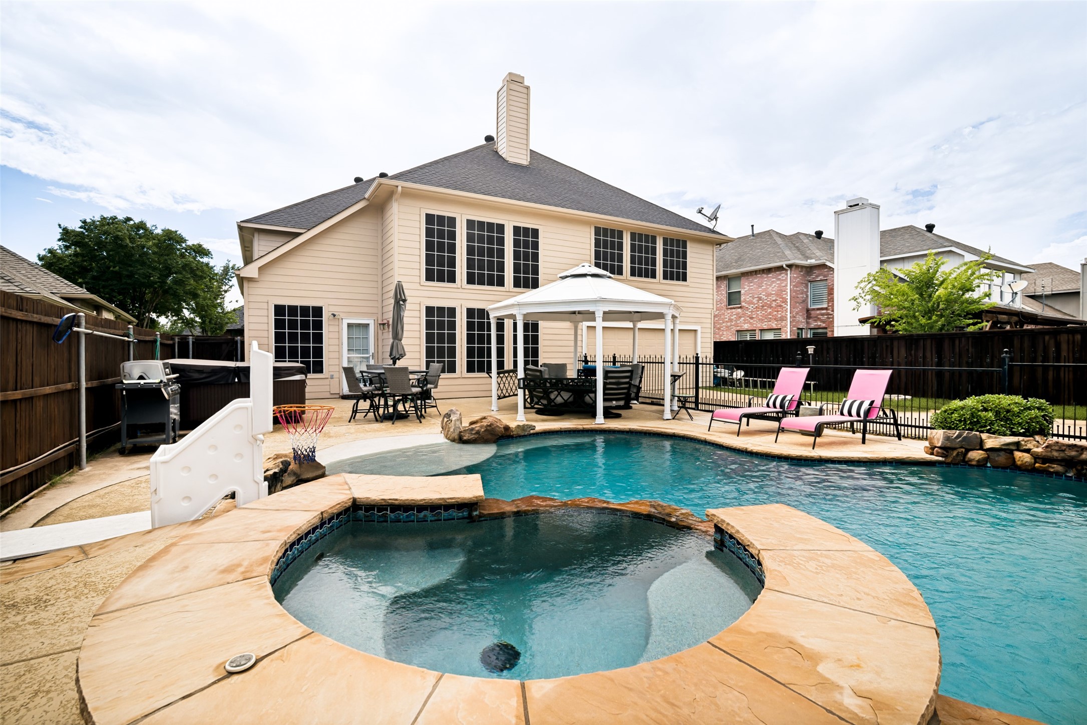 4304 Cape Cod Drive The Colony TX 75056