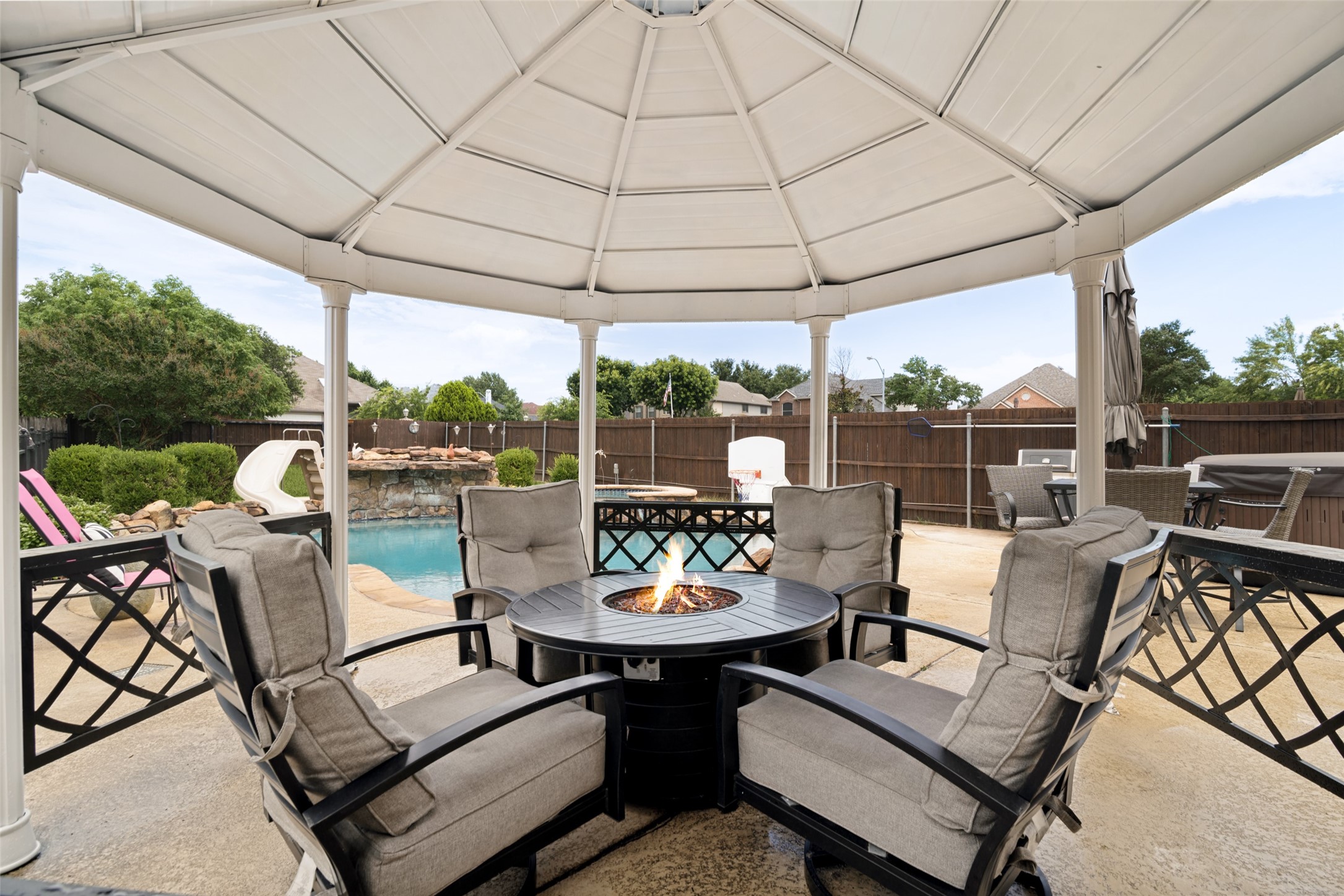 4304 Cape Cod Drive The Colony TX 75056