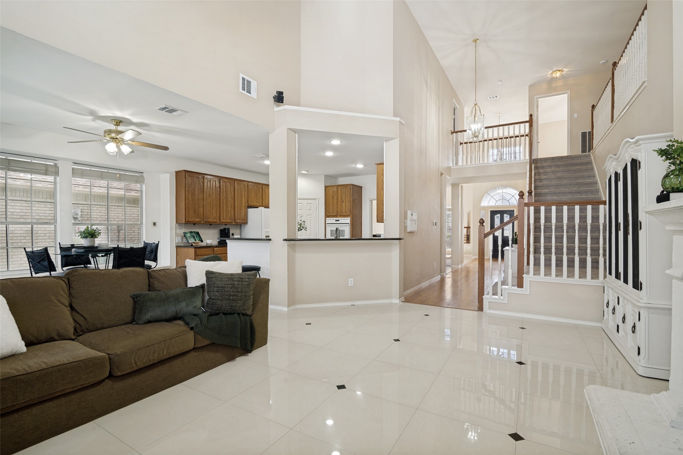 4304 Cape Cod Drive The Colony TX 75056