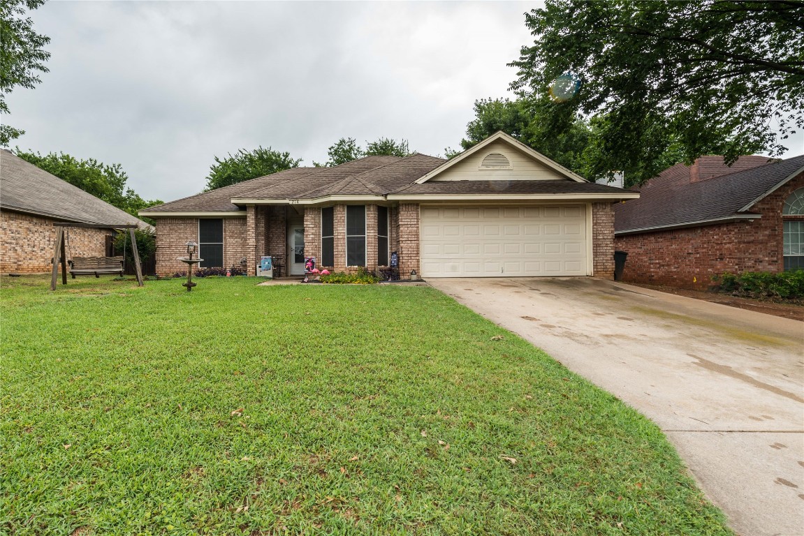 214 Linda Street Aubrey TX 76227