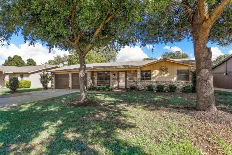 5621 Hensley Drive Fort Worth TX 76134