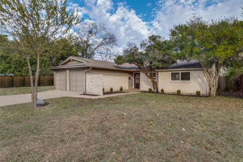 1606 N Yale Drive Garland TX 75042