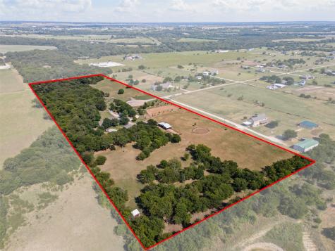 3750 Preakness Court Cleburne TX 76033