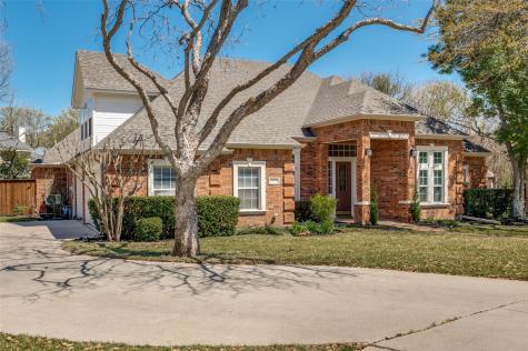 2606 Freeman Court Southlake TX 76092