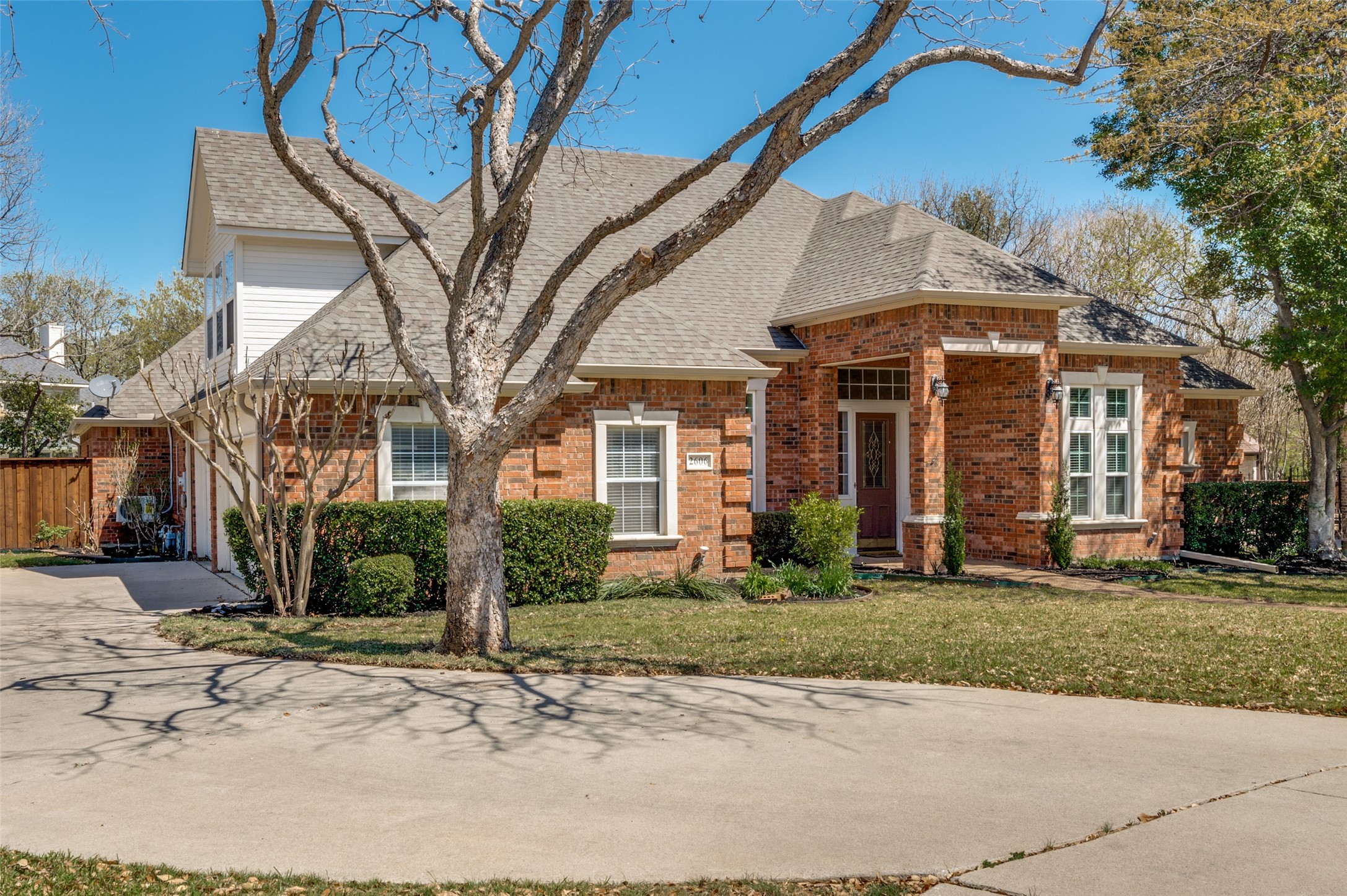 2606 Freeman Court Southlake TX 76092