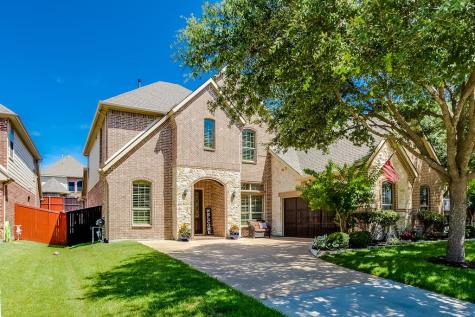 202 Crestbrook Drive Rockwall TX 75087