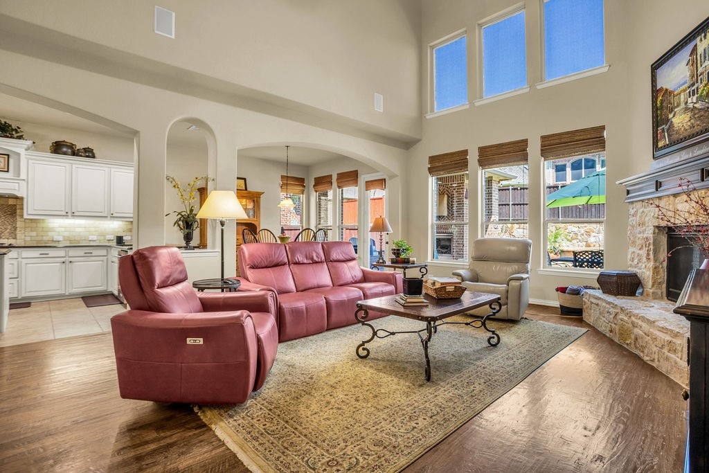 202 Crestbrook Drive Rockwall TX 75087
