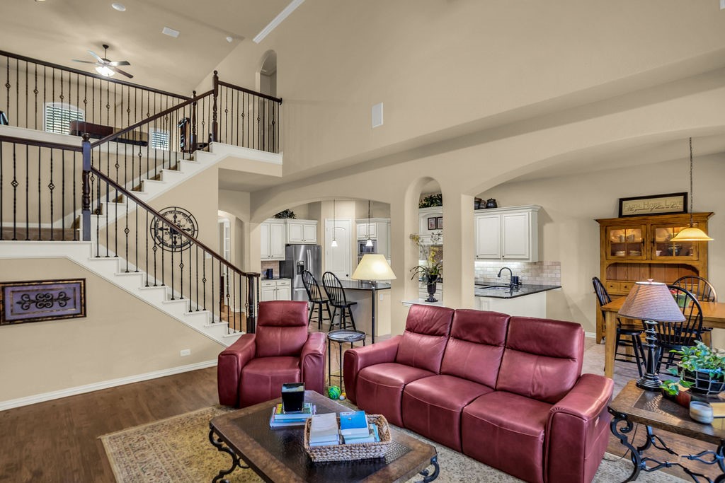 202 Crestbrook Drive Rockwall TX 75087
