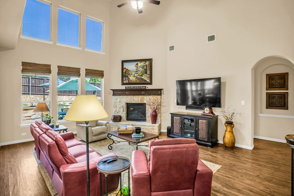 202 Crestbrook Drive Rockwall TX 75087