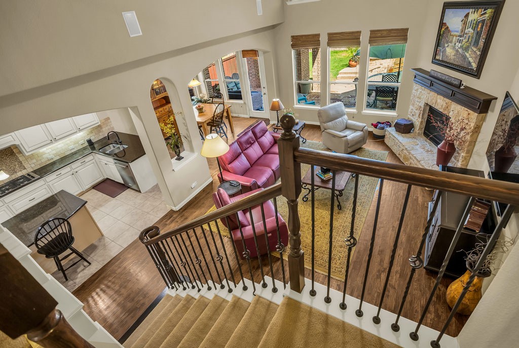 202 Crestbrook Drive Rockwall TX 75087