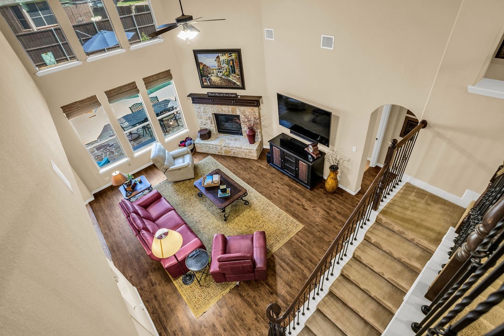 202 Crestbrook Drive Rockwall TX 75087