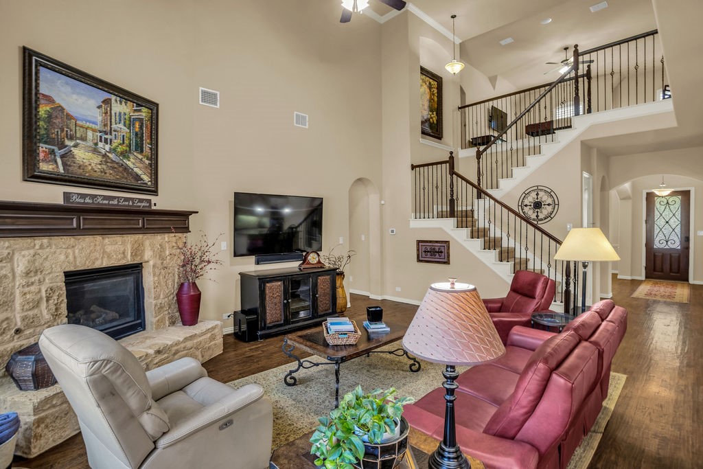 202 Crestbrook Drive Rockwall TX 75087