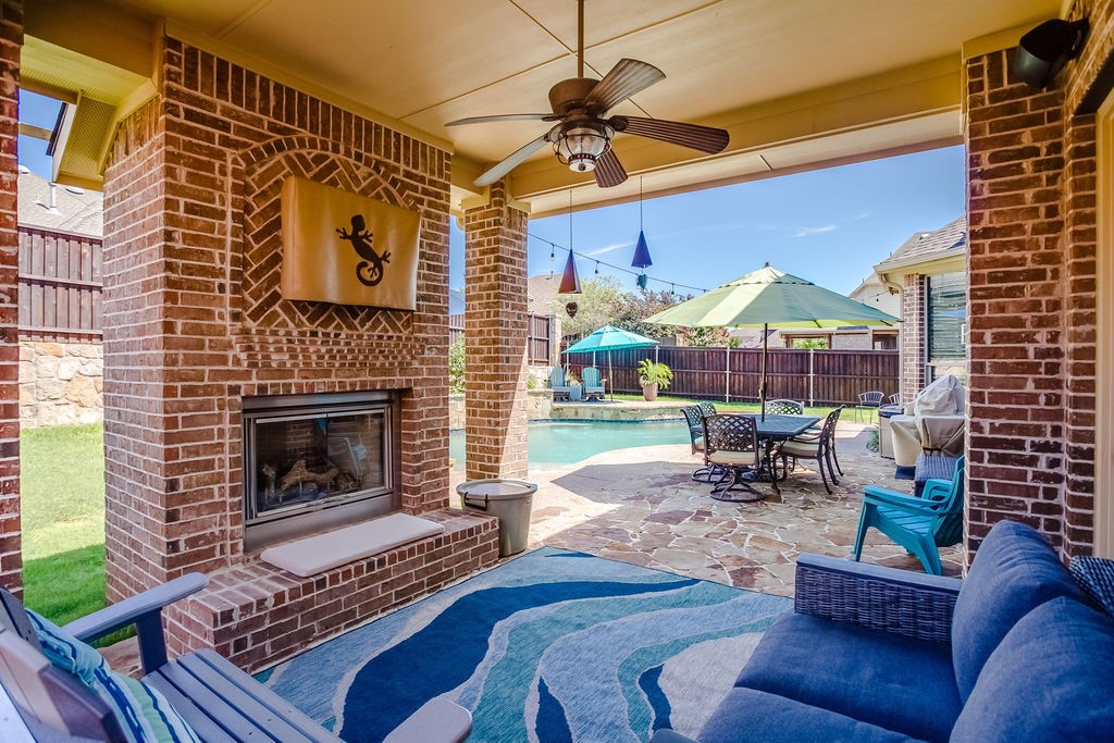202 Crestbrook Drive Rockwall TX 75087