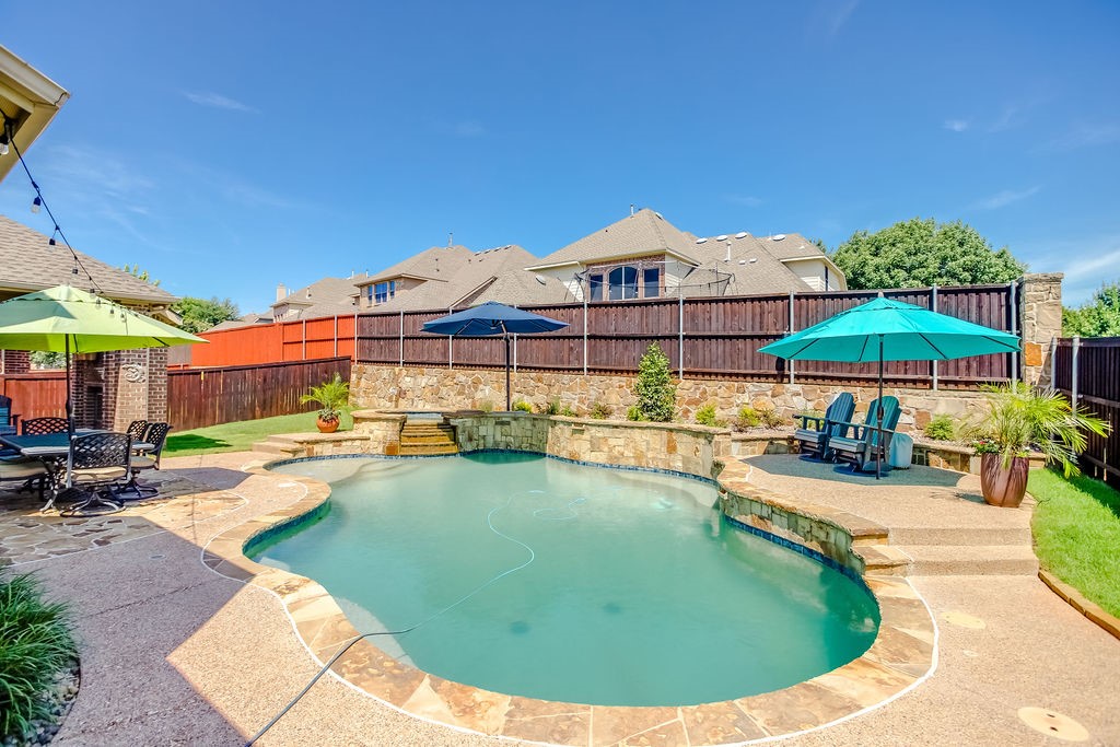 202 Crestbrook Drive Rockwall TX 75087