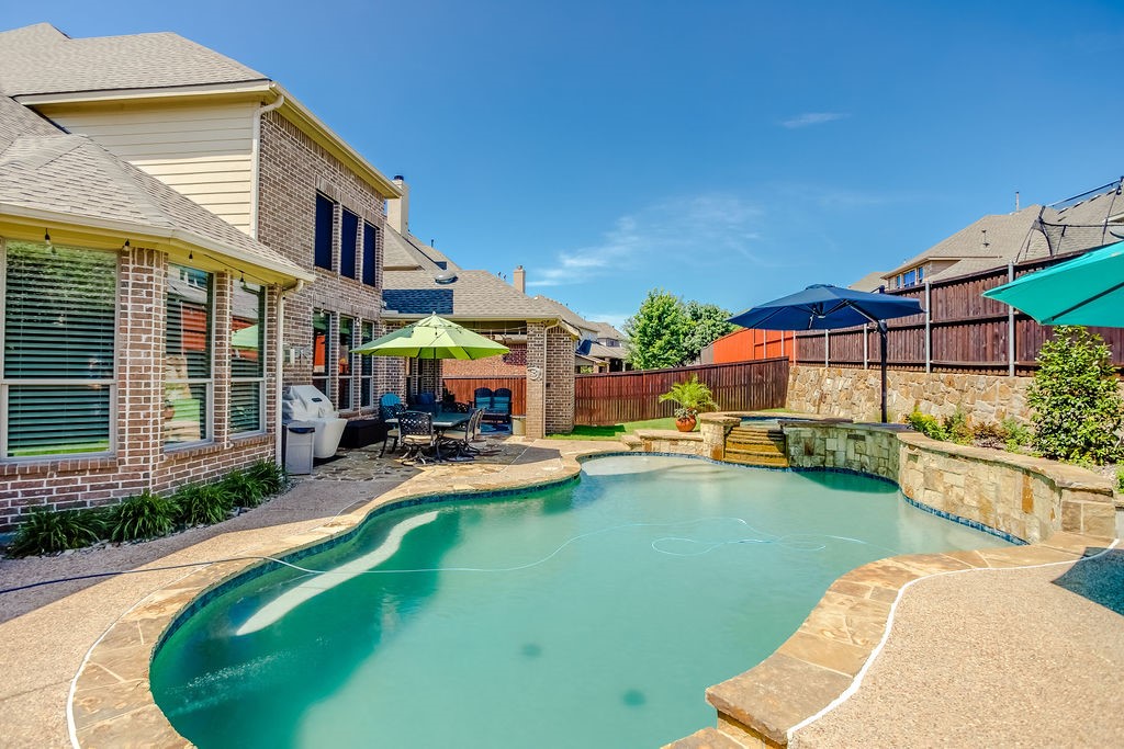 202 Crestbrook Drive Rockwall TX 75087