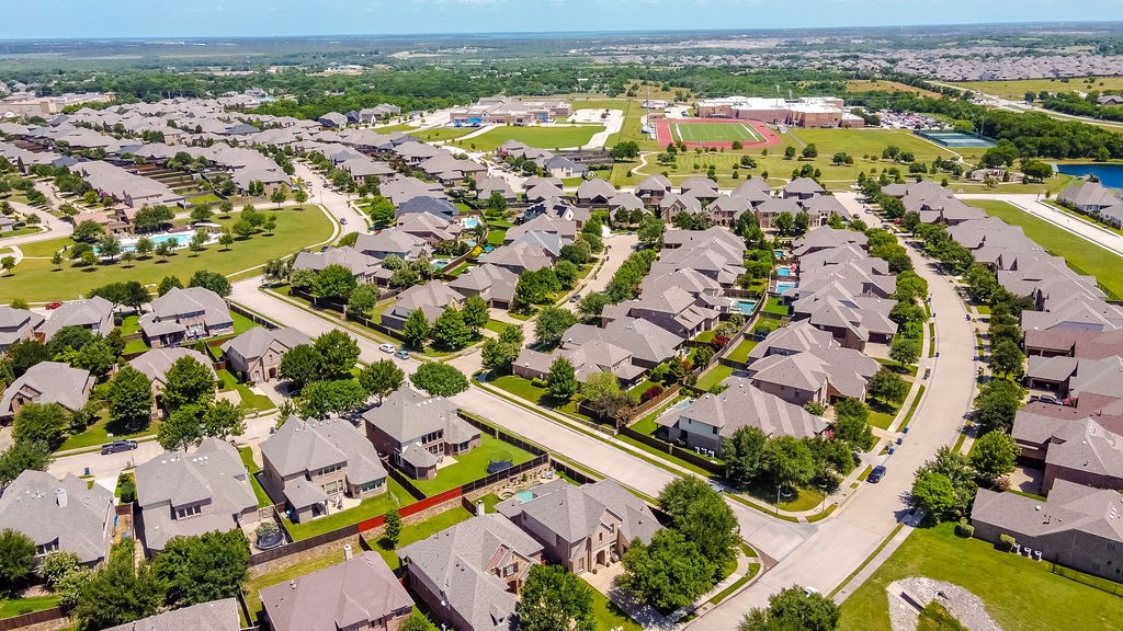 202 Crestbrook Drive Rockwall TX 75087