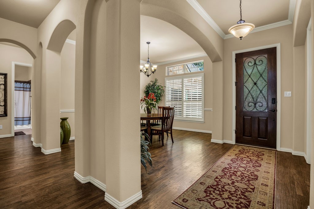 202 Crestbrook Drive Rockwall TX 75087