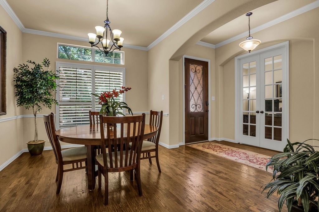 202 Crestbrook Drive Rockwall TX 75087