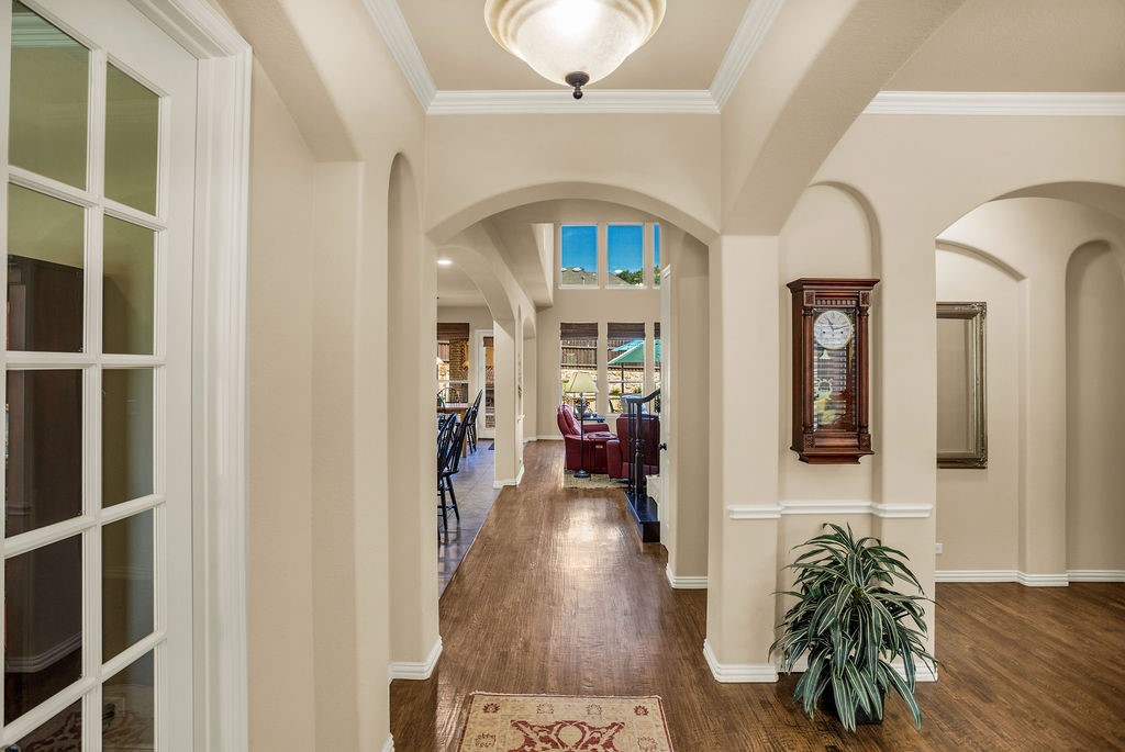 202 Crestbrook Drive Rockwall TX 75087