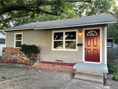 1215 N Prairie Creek Road Dallas TX 75217