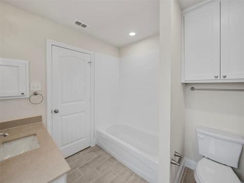 1505 Pegasus Drive Lancaster TX 75134