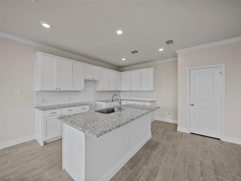 1505 Pegasus Drive Lancaster TX 75134
