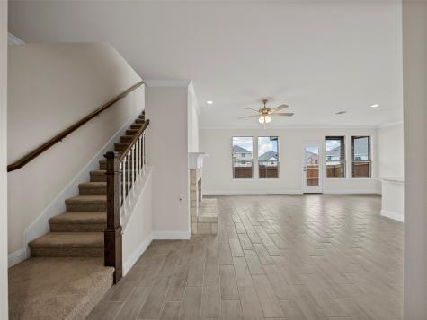 1505 Pegasus Drive Lancaster TX 75134