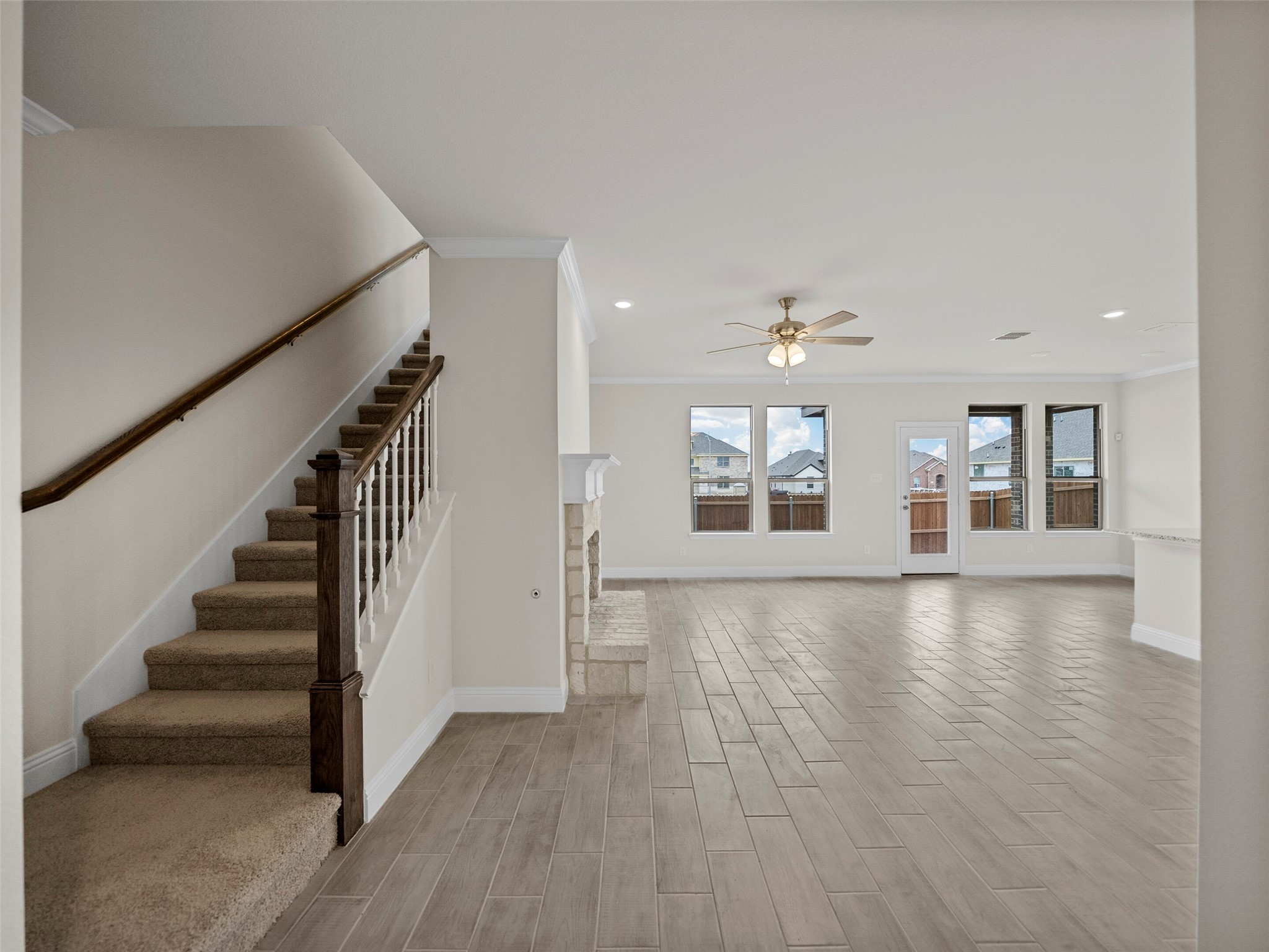 1505 Pegasus Drive Lancaster TX 75134