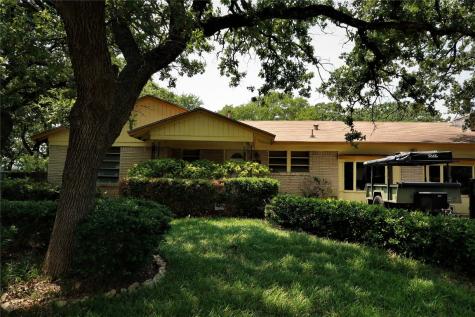 4858 Eastline Drive Fort Worth TX 76119