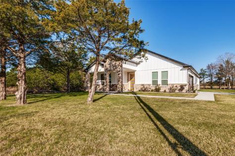 270 County Road 3501 Greenville TX 75402